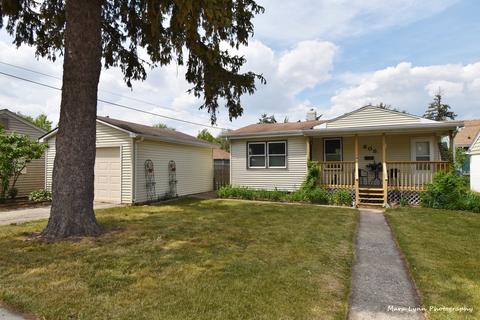 808 Shuler St, Elgin, IL 60123 photo 1