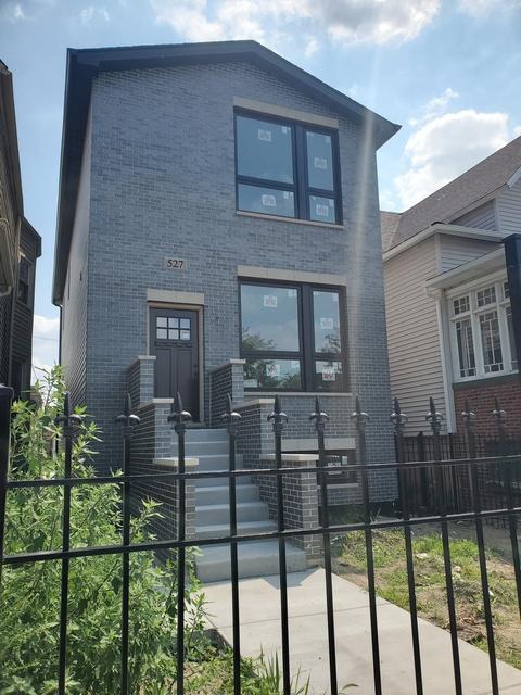 527 E 42nd Pl, Chicago, IL 60653 photo 1