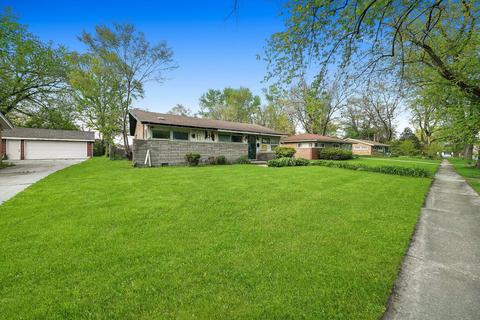 2934 Nottingham Ave, Markham, IL 60426 photo 15