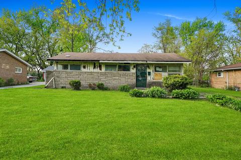 2934 Nottingham Ave, Markham, IL 60426 photo 1
