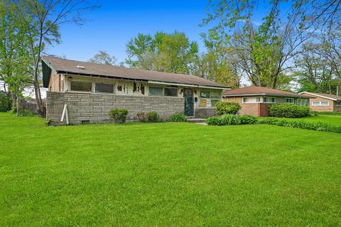 2934 Nottingham Ave, Markham, IL 60426 photo 16