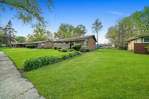 2934 Nottingham Ave, Markham, IL 60426 photo 12