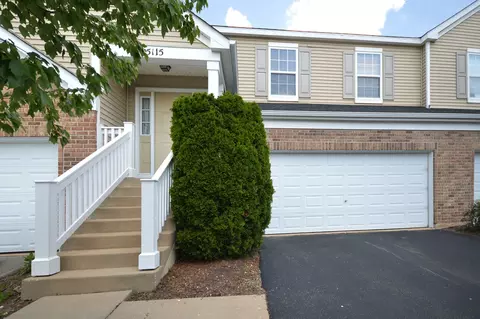 5115 Edgewater Ct, Plainfield, IL 60586 photo 1