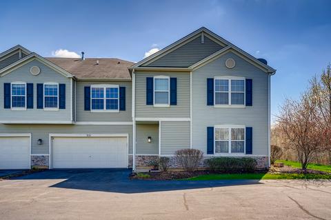 351 Bakers Ct, Lakemoor, IL 60051 photo 1