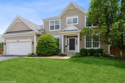 372 Becker Pl E, Sycamore, IL 60178 photo 1