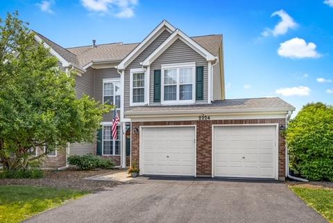 2224 Aldrich Dr, Plainfield, IL 60586 photo 1