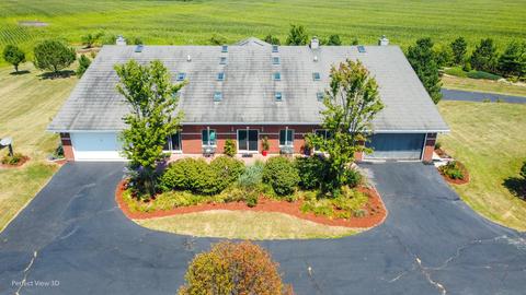 4187 White Willow Rd, Minooka, IL 60447 photo 3