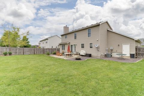 2867 Blue Heron Rd, Normal, IL 61761 photo 7