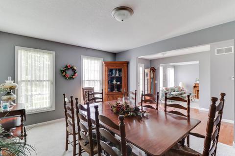 2867 Blue Heron Rd, Normal, IL 61761 photo 5