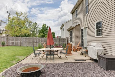 2867 Blue Heron Rd, Normal, IL 61761 photo 2