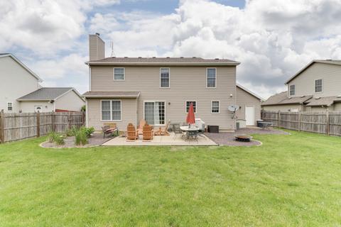 2867 Blue Heron Rd, Normal, IL 61761 photo 6