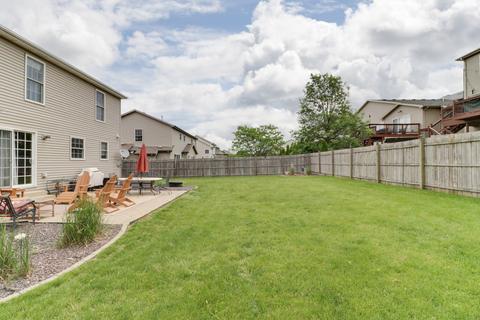 2867 Blue Heron Rd, Normal, IL 61761 photo 10