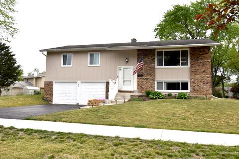 765 Freeman Rd, Hoffman Estates, IL 60192 photo 1