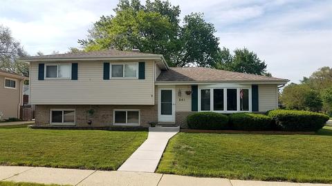 241 W Devon Ave, Roselle, IL 60172 photo 36