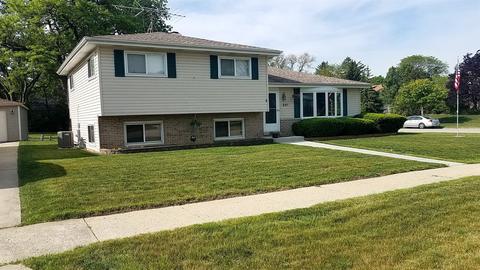 241 W Devon Ave, Roselle, IL 60172 photo 2