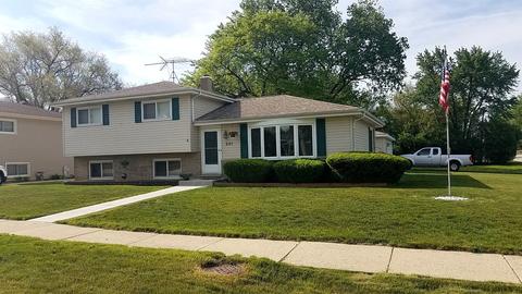 241 W Devon Ave, Roselle, IL 60172 photo 1