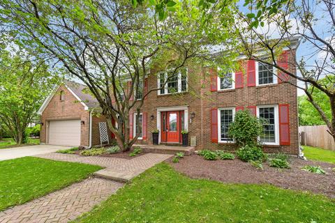 306 Longfellow Dr, Wheaton, IL 60189 photo 1