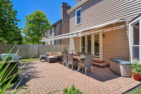 306 Longfellow Dr, Wheaton, IL 60189 photo 19