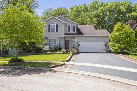 4404 Willowbend Dr, Plainfield, IL 60586 photo 1