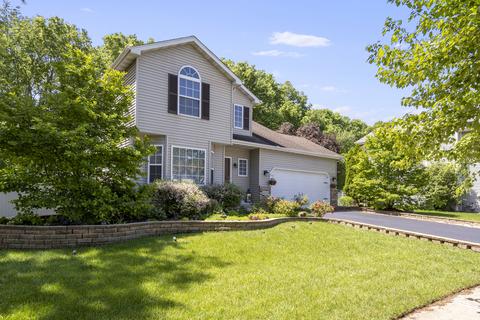4404 Willowbend Dr, Plainfield, IL 60586 photo 3