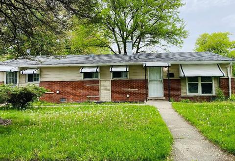 2712 165th St, Markham, IL 60428 photo 1