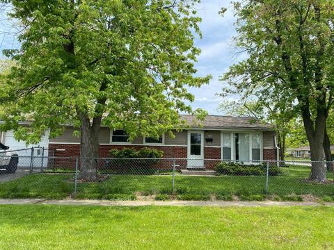 2724 Oxford Dr, Markham, IL 60428 photo 1