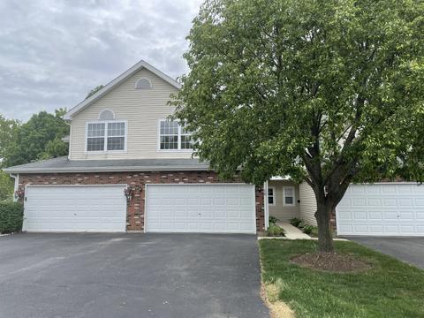 16 Steven Ct, Algonquin, IL 60102 photo 1