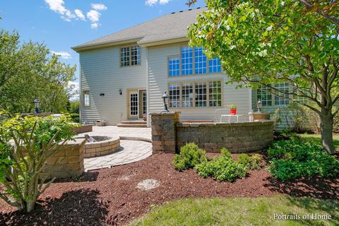 11659 Cinema Dr, Plainfield, IL 60585 photo 36