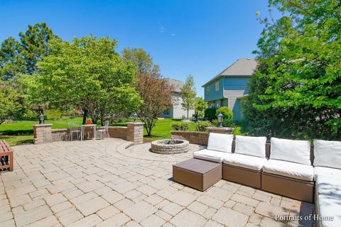11659 Cinema Dr, Plainfield, IL 60585 photo 35