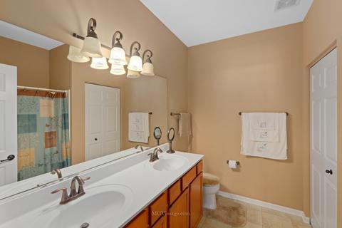 7431 Claridge Dr #K, Bridgeview, IL 60455 photo 22