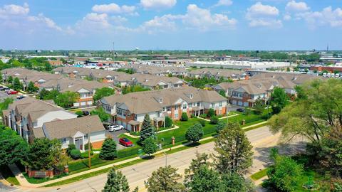 7431 Claridge Dr #K, Bridgeview, IL 60455 photo 27