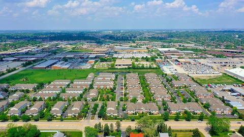 7431 Claridge Dr #K, Bridgeview, IL 60455 photo 30