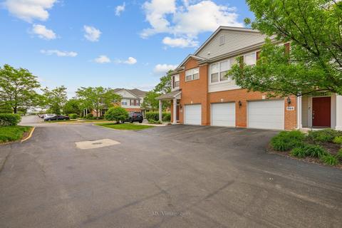 7431 Claridge Dr #K, Bridgeview, IL 60455 photo 2