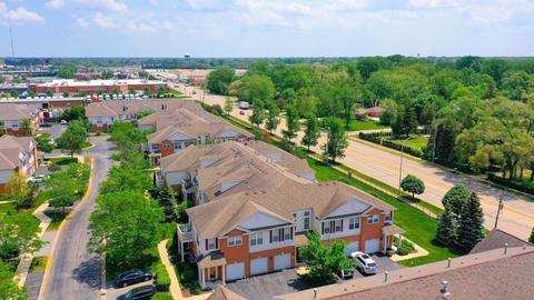 7431 Claridge Dr #K, Bridgeview, IL 60455 photo 5