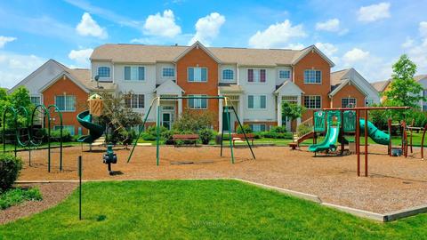 7431 Claridge Dr #K, Bridgeview, IL 60455 photo 35