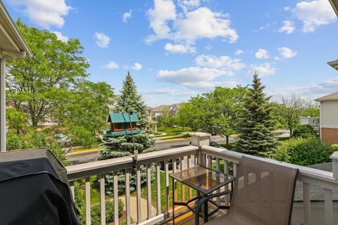 7431 Claridge Dr #K, Bridgeview, IL 60455 photo 11