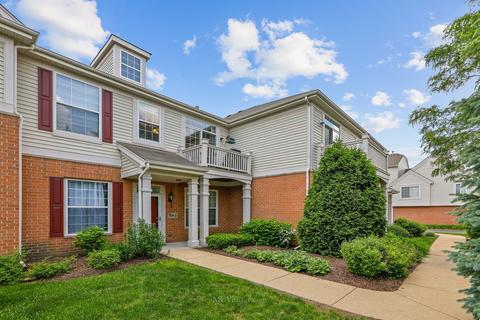 7431 Claridge Dr #K, Bridgeview, IL 60455 photo 23