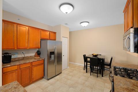 7431 Claridge Dr #K, Bridgeview, IL 60455 photo 14