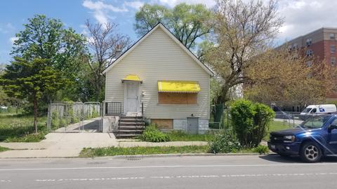 11007 S State St, Chicago, IL 60628 photo 1