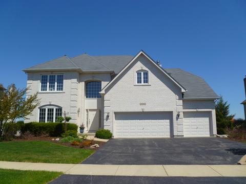 26620 Lindengate Cir, Plainfield, IL 60585 photo 1