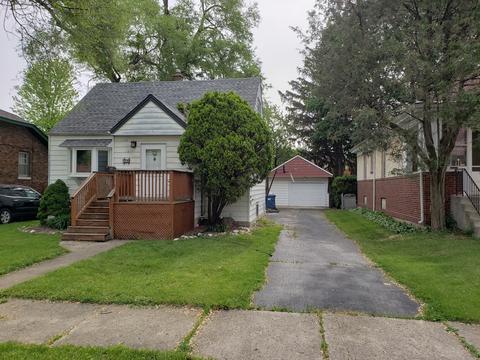 14745 Keystone Ave, Midlothian, IL 60445 photo 1