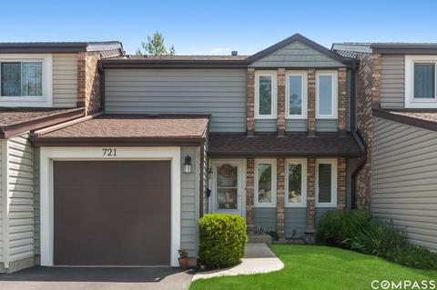 721 Lakeside Circle Dr, Wheeling, IL 60090 photo 1