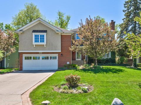 2233 Pinehurst Dr, Glenview, IL 60025 photo 1