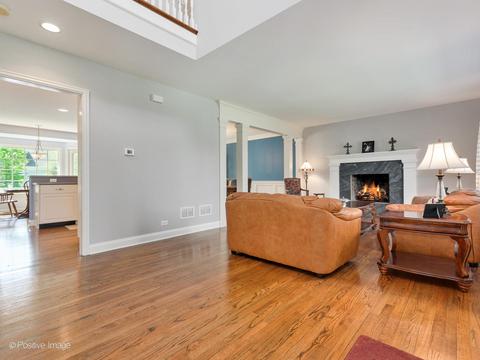 2233 Pinehurst Dr, Glenview, IL 60025 photo 4