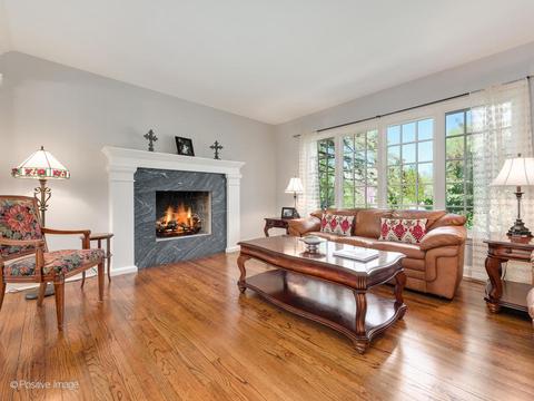 2233 Pinehurst Dr, Glenview, IL 60025 photo 5
