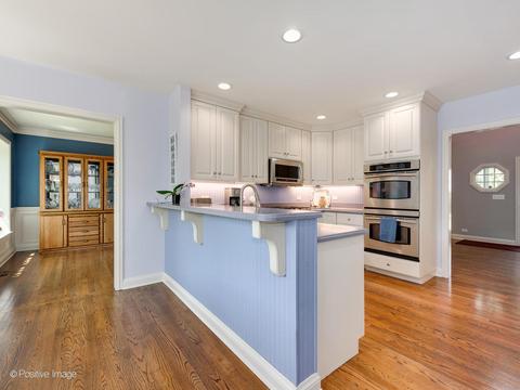 2233 Pinehurst Dr, Glenview, IL 60025 photo 13