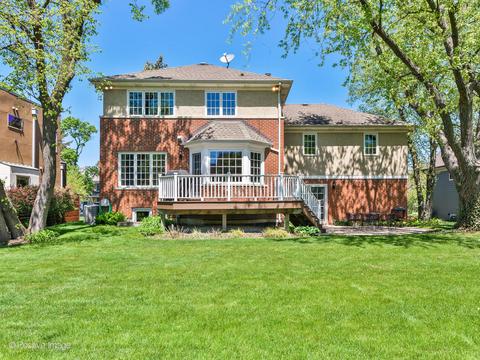 2233 Pinehurst Dr, Glenview, IL 60025 photo 35