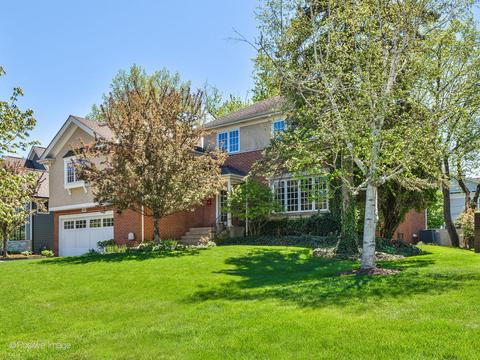 2233 Pinehurst Dr, Glenview, IL 60025 photo 2
