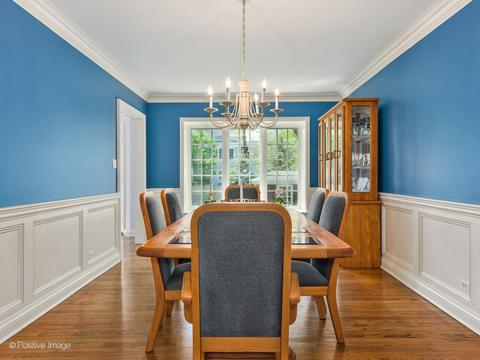 2233 Pinehurst Dr, Glenview, IL 60025 photo 8