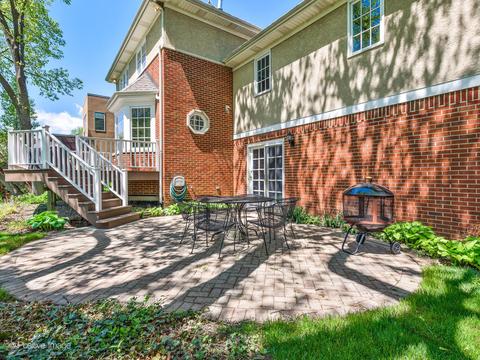 2233 Pinehurst Dr, Glenview, IL 60025 photo 34